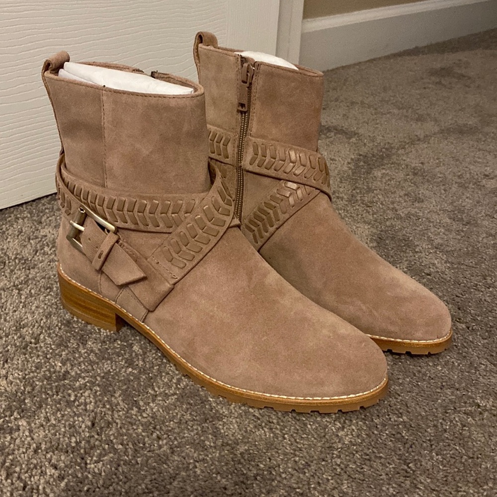 Jack Rogers Women’s Boots